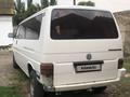 Volkswagen Transporter 1991 года за 3 500 000 тг. в Тараз – фото 4