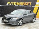 Toyota Camry 2007 года за 6 850 000 тг. в Атырау