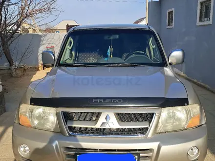 Mitsubishi Pajero 2005 года за 4 650 000 тг. в Мангистау