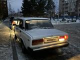 ВАЗ (Lada) 2107 1999 года за 900 000 тг. в Петропавловск – фото 2