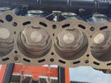 Блок двигателя 2TR FE ЗАРЯЖЕННЫЙ НОВЫЙ 2, 7L. за 450 000 тг. в Алматы – фото 4