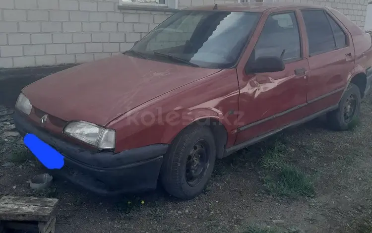 Renault 19 1992 годаүшін500 000 тг. в Караганда