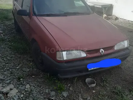 Renault 19 1992 года за 500 000 тг. в Караганда – фото 6