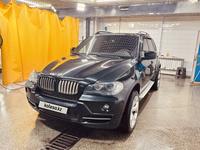 BMW X5 2007 года за 9 500 000 тг. в Астана