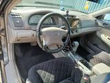 Toyota Camry 2002 годаүшін5 500 000 тг. в Семей – фото 5