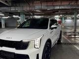 Kia Sorento 2024 года за 21 000 000 тг. в Алматы – фото 4
