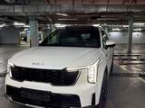 Kia Sorento 2024 года за 21 000 000 тг. в Алматы