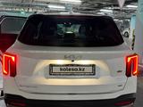 Kia Sorento 2024 года за 21 000 000 тг. в Алматы – фото 3