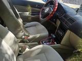 Volkswagen Bora 2001 годаүшін1 750 000 тг. в Караганда