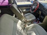 Volkswagen Bora 2001 годаүшін1 750 000 тг. в Караганда – фото 3