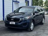 Kia Sorento 2016 года за 6 400 000 тг. в Актобе – фото 4