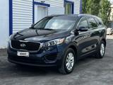 Kia Sorento 2016 года за 6 400 000 тг. в Актобе – фото 3