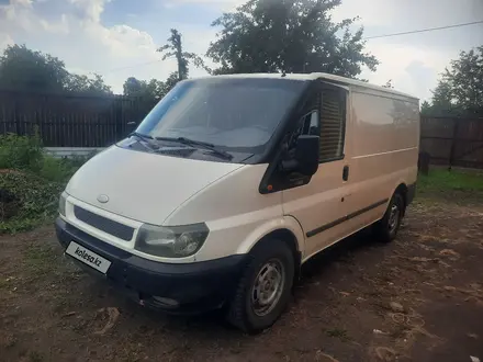 Ford Transit 2005 года за 5 500 000 тг. в Петропавловск