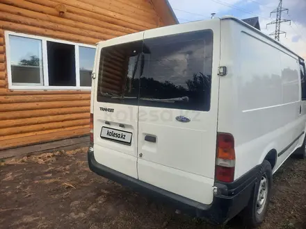 Ford Transit 2005 года за 5 500 000 тг. в Петропавловск – фото 3