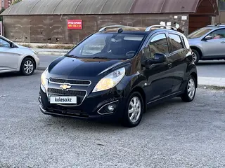 Chevrolet Spark, 2022