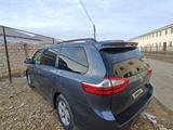 Toyota Sienna 2016 года за 9 000 000 тг. в Актау – фото 5