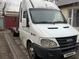 IVECO  Daily 2014 годаүшін9 000 000 тг. в Алматы – фото 4