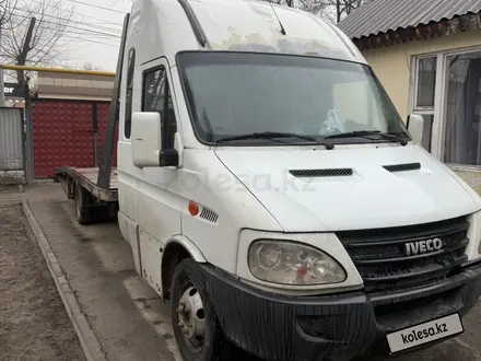 IVECO  Daily 2014 года за 9 000 000 тг. в Алматы – фото 4