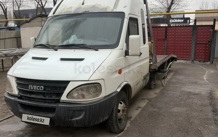 IVECO  Daily 2014 года за 9 000 000 тг. в Алматы