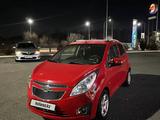 Chevrolet Spark 2014 годаfor3 700 000 тг. в Шымкент – фото 5