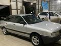 Audi 80 1990 года за 1 300 000 тг. в Уральск – фото 3