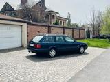 Audi A6 1994 годаүшін5 300 000 тг. в Шымкент