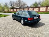 Audi A6 1994 годаүшін5 300 000 тг. в Шымкент – фото 2