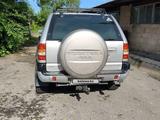 Opel Frontera 2000 годаfor3 500 000 тг. в Алматы – фото 2