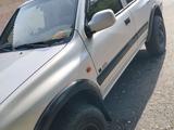 Opel Frontera 2000 годаfor3 500 000 тг. в Алматы – фото 4