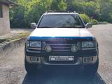 Opel Frontera 2000 годаfor3 500 000 тг. в Алматы – фото 5