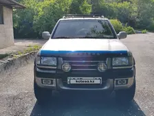Opel Frontera, 2000