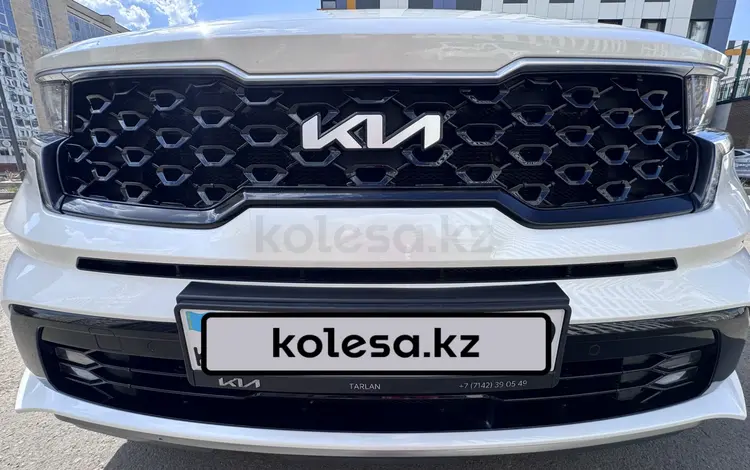 Kia Sorento 2022 года за 15 800 000 тг. в Астана