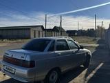 ВАЗ (Lada) 2110 2005 годаүшін430 000 тг. в Кокшетау – фото 4