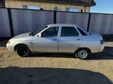 ВАЗ (Lada) 2110 2005 годаүшін430 000 тг. в Кокшетау – фото 2