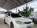 Toyota Camry 2002 года за 3 900 000 тг. в Жанаозен – фото 2