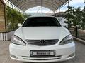 Toyota Camry 2002 года за 3 900 000 тг. в Жанаозен – фото 3