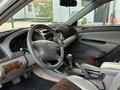 Toyota Camry 2002 года за 3 900 000 тг. в Жанаозен – фото 5