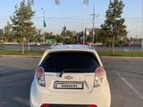 Chevrolet Spark 2011 годаfor3 500 000 тг. в Тараз – фото 5