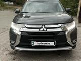 Mitsubishi Outlander 2017 годаүшін10 500 000 тг. в Темиртау – фото 2