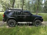 Mitsubishi Challenger 1997 года за 4 000 000 тг. в Павлодар – фото 2