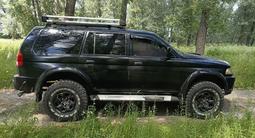 Mitsubishi Challenger 1997 года за 4 000 000 тг. в Павлодар – фото 2
