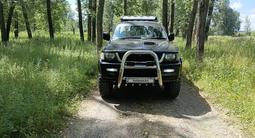 Mitsubishi Challenger 1997 года за 4 000 000 тг. в Павлодар