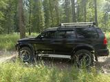 Mitsubishi Challenger 1997 года за 4 000 000 тг. в Павлодар – фото 4