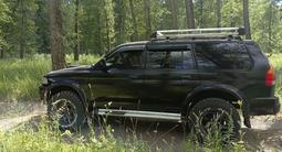 Mitsubishi Challenger 1997 года за 4 000 000 тг. в Павлодар – фото 4