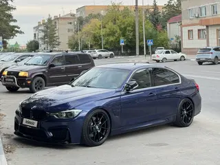 BMW 340