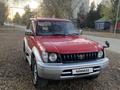 Toyota Land Cruiser Prado 1997 годаүшін5 650 000 тг. в Алматы