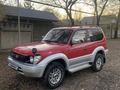 Toyota Land Cruiser Prado 1997 года за 5 650 000 тг. в Алматы – фото 3