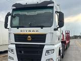 Sinotruk Sitrak  C7H 2022 года за 45 000 000 тг. в Шымкент – фото 2