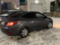 Hyundai Accent 2015 годаүшін5 100 000 тг. в Астана – фото 16