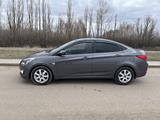 Hyundai Accent 2015 года за 5 100 000 тг. в Астана – фото 3